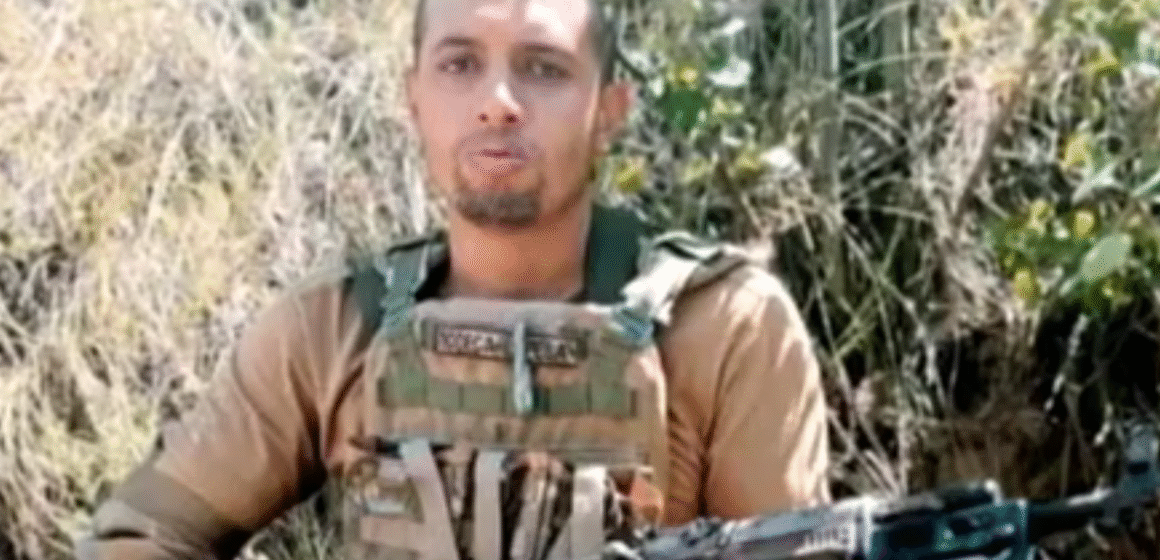 Brasileiro morto na Ucrânia enviou áudio à esposa horas antes da emboscada