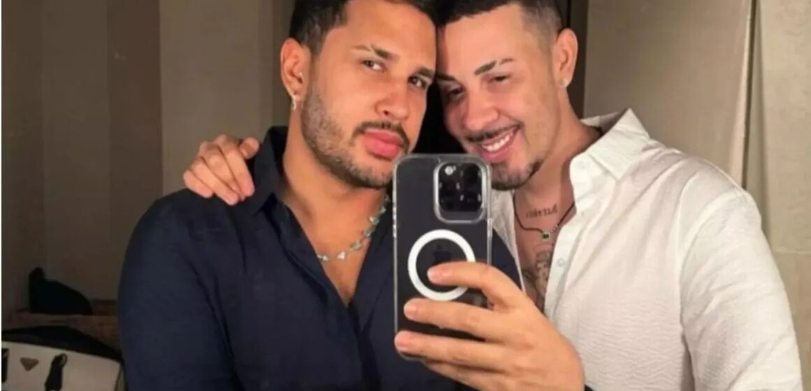 Lucas Guimarães rompe o silêncio após confissão de traição por parte de Carlinhos Maia