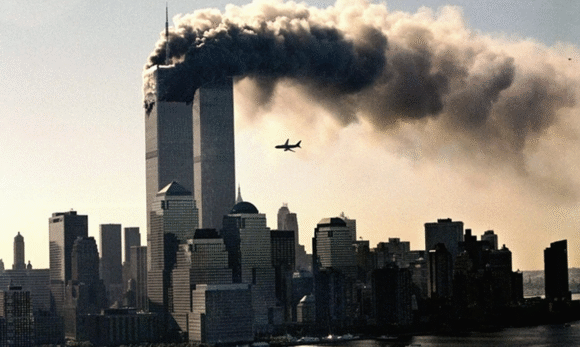 Atentados de 11 de Setembro completam 24 anos