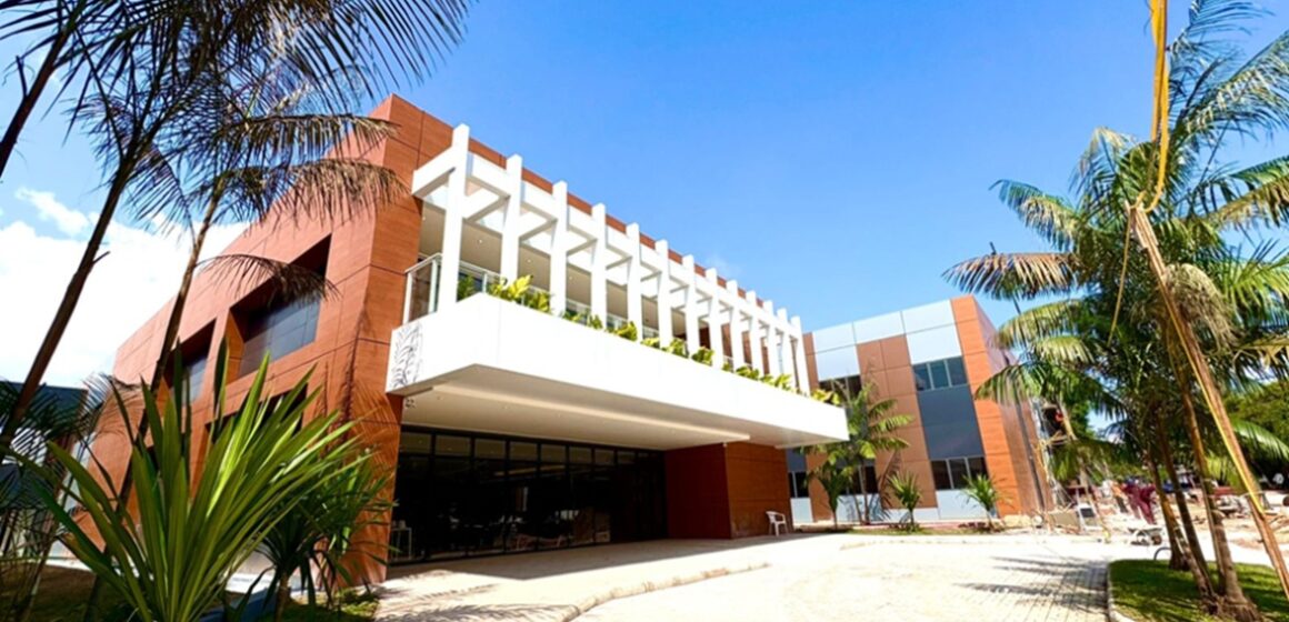 Hotel da COP30 em Belém terá diárias de US$ 300 para chefes de Estado
