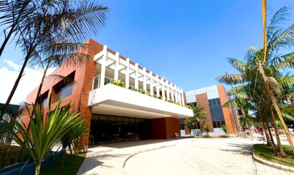 Hotel da COP30 em Belém terá diárias de US$ 300 para chefes de Estado