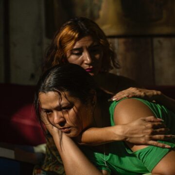 Filme Boiuna_Longa de Adriana de Paula Canaã dos Carajás celebra diversidade cultural na 19ª Primavera dos Museus com mostra indígena