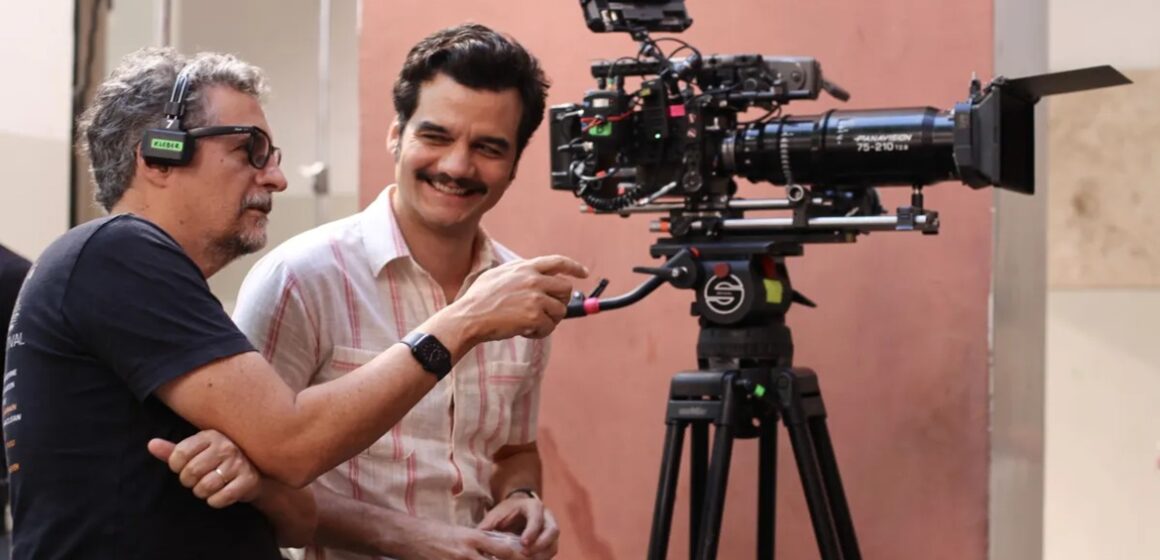 Kleber Mendonça Filho será homenageado pelo Critics Choice Awards por direção em “O Agente Secreto”