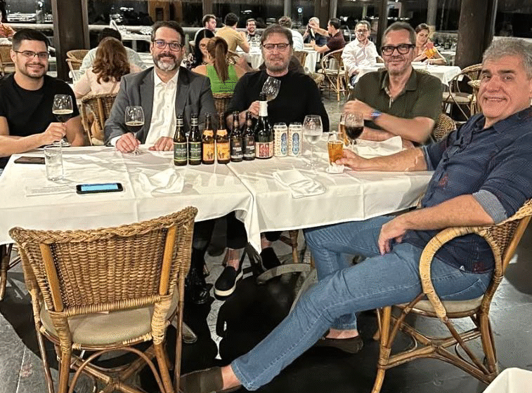 Confreiros