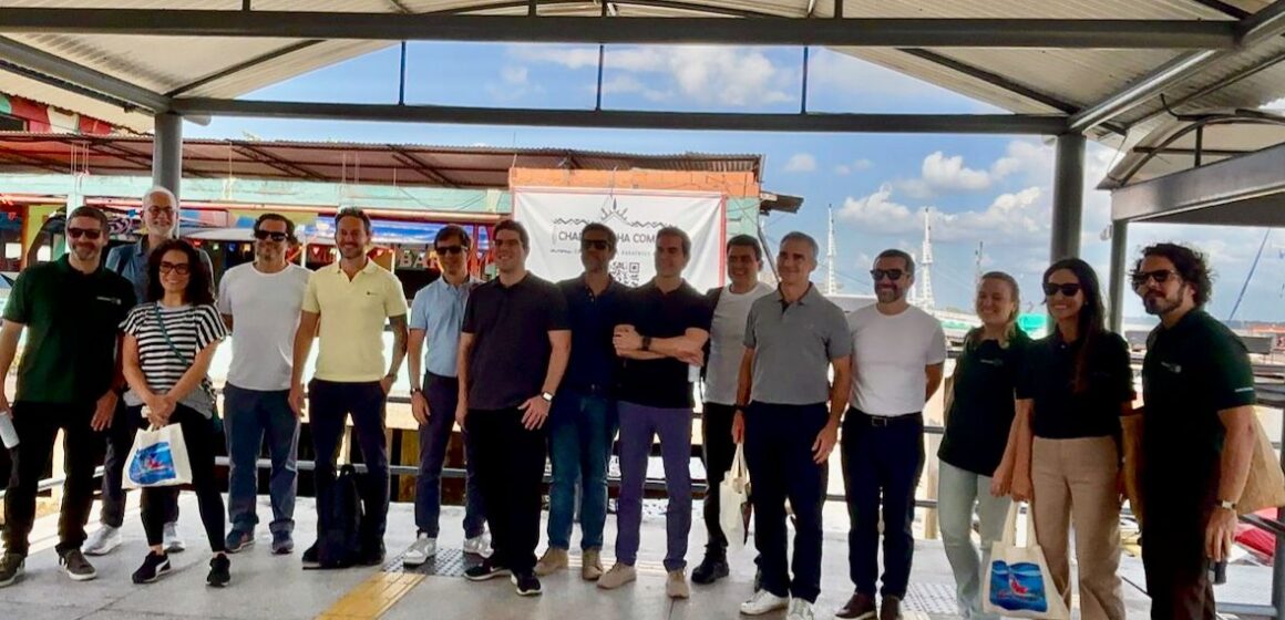 Valeverde Turismo assina ação logística para AMCHAM