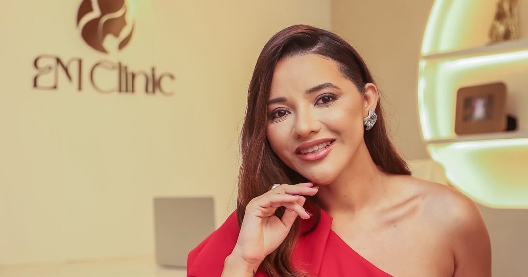 EM CLINIC ganha novo espaço