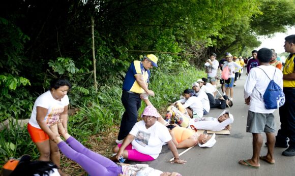 Cadastro para caravanas de peregrinos do Círio de Nazaré é aberto em Belém