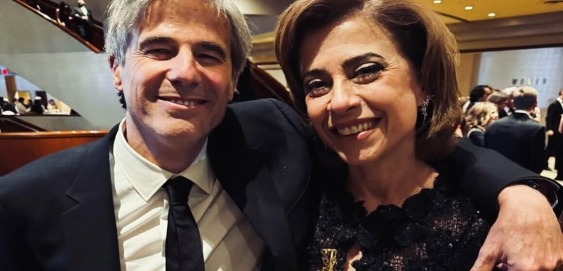 Filme brasileiro “Ainda Estou Aqui” conquista principal prêmio da crítica internacional