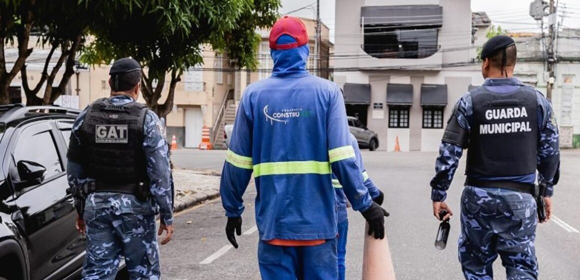 SaveClip.App_540669590_18520399567043511_1265576829768945948_n Inicia operação para coibir atuação irregular de flanelinhas em Belém