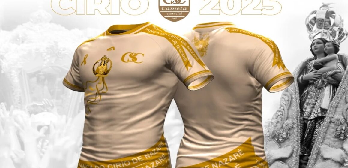 SaveClip.App_541249462_18235859026293610_7426101255929911251_n Cametá lança camisa especial em homenagem ao Círio de Nazaré
