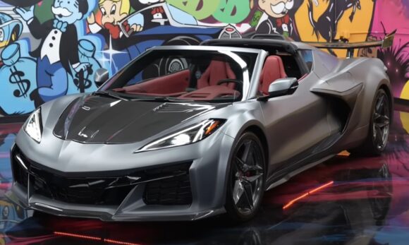 SaveClip.App_543667722_18530007817012428_990786146271761383_n Ex-astro da NBA, Shaquille O’Neal, adquire Corvette Z06 C8 alongado para acomodar seus 2,15m de altura