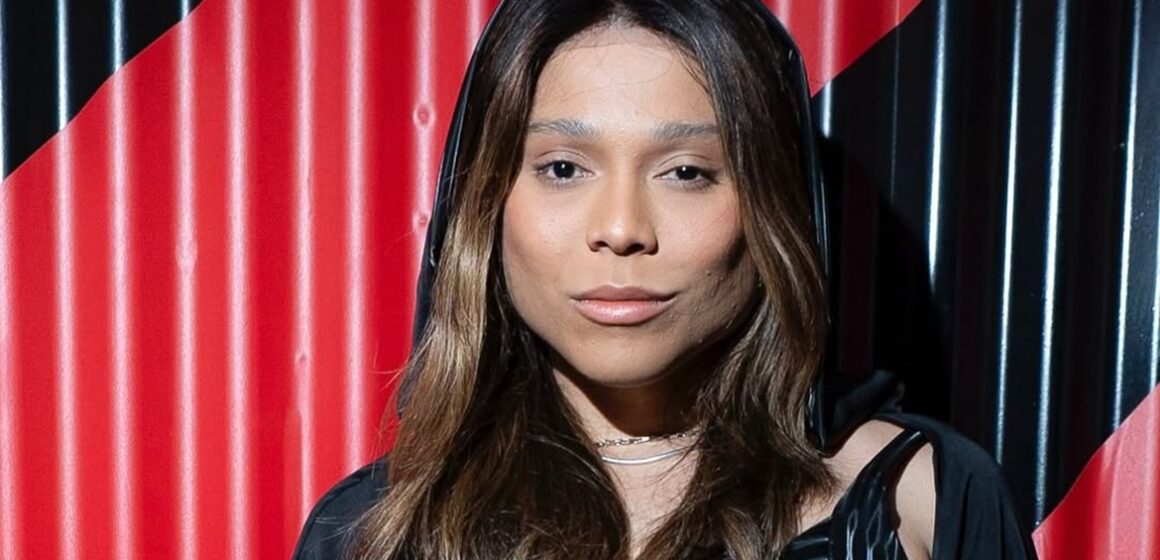 Influenciadora Blogueirinha chega a Belém para show histórico de Mariah Carey no festival Amazônia Live