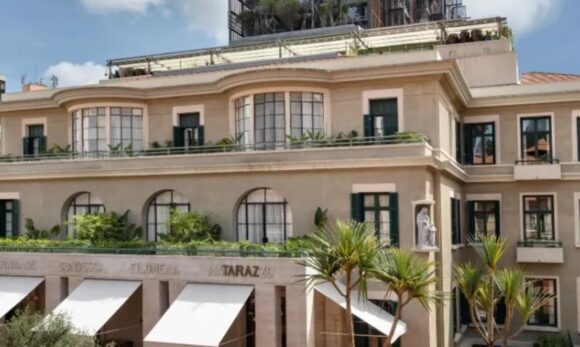 SaveClip.App_548647640_18527314576011679_4322035996805844250_n Atacante Memphis Depay se hospeda em suíte de hotel paulistano eleita a melhor do mundo