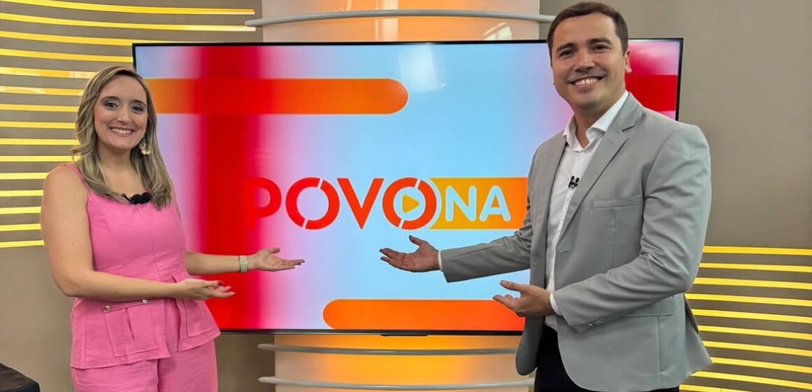 SaveClip.App_555311319_18524436952052065_2857764700811843634_n Márcio Lins estreia na TV Norte SBT no jornal “Povo na TV” e se apresenta como DJ