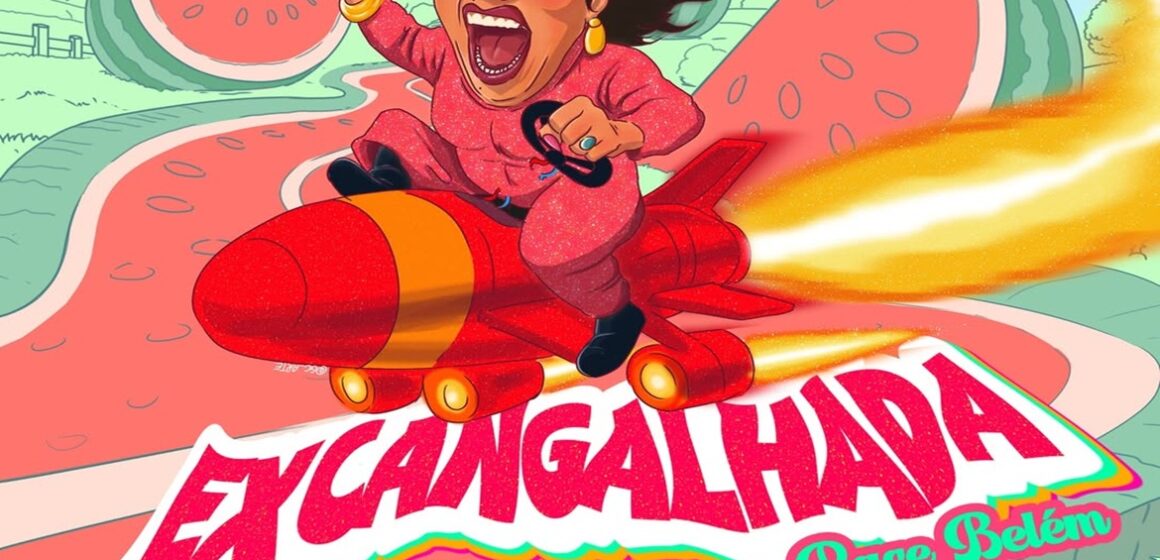 Belém sedia segunda edição do “Excangalhada Drag Race” com inscrições gratuitas