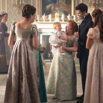 Netflix anuncia estreia da 4ª temporada de “Bridgerton” para 2026