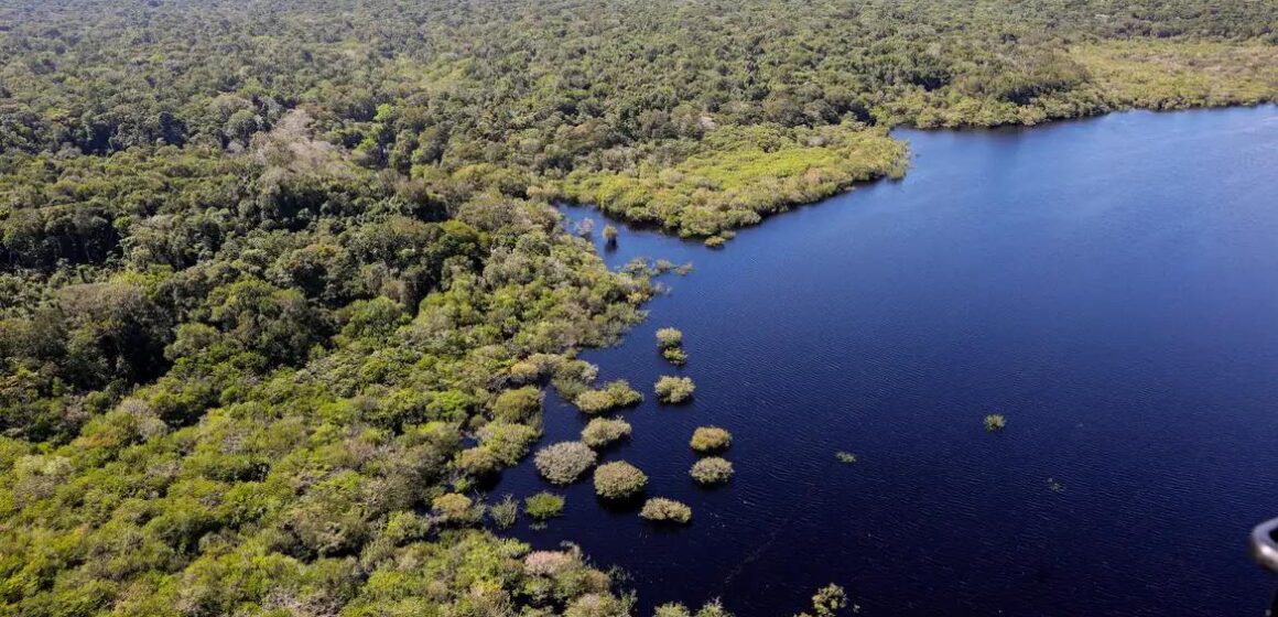 Brasil prepara proposta ousada para a COP30: fundo de US$ 125 bilhões e nova coalizão climática