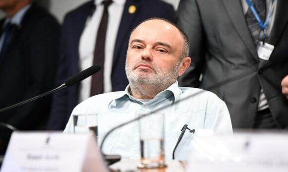 Preso no DF paraense condenado por planejar atentado no Aeroporto de Brasília