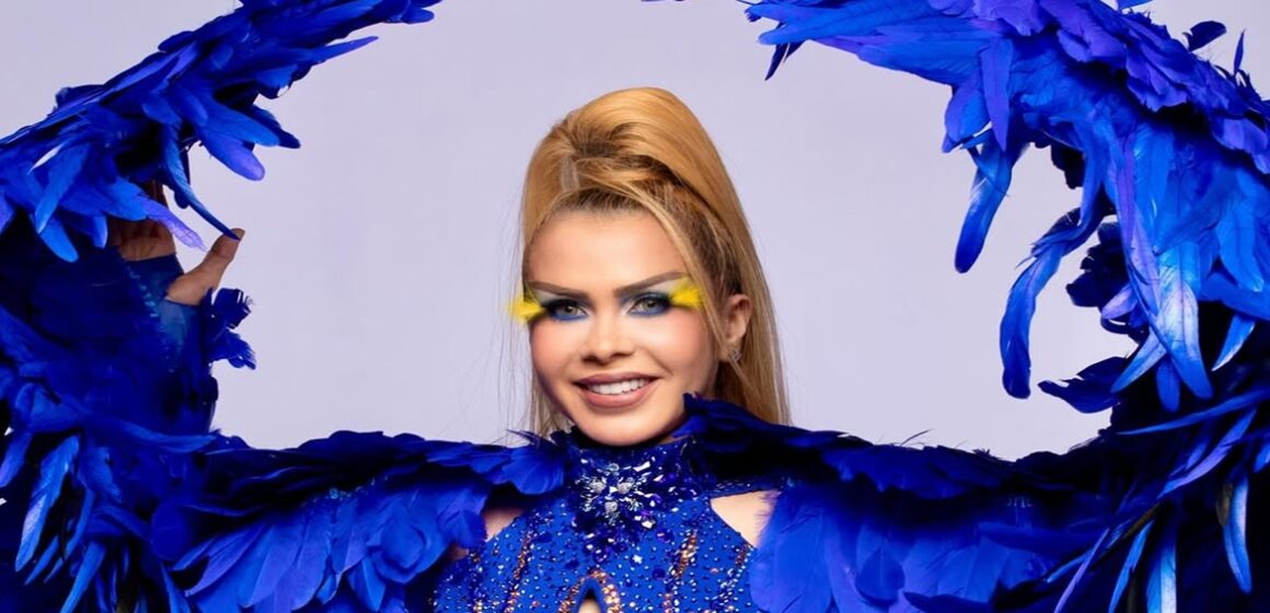 Joelma supera Mariah Carey e se torna atração mais comentada do Amazônia Live nas redes