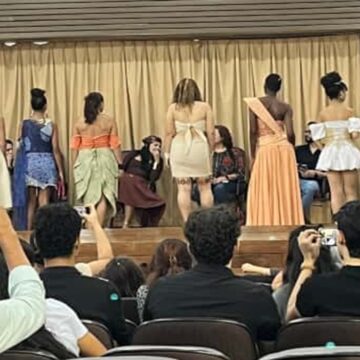 Belém recebe 1ª edição da UNAMA Tec Fashion