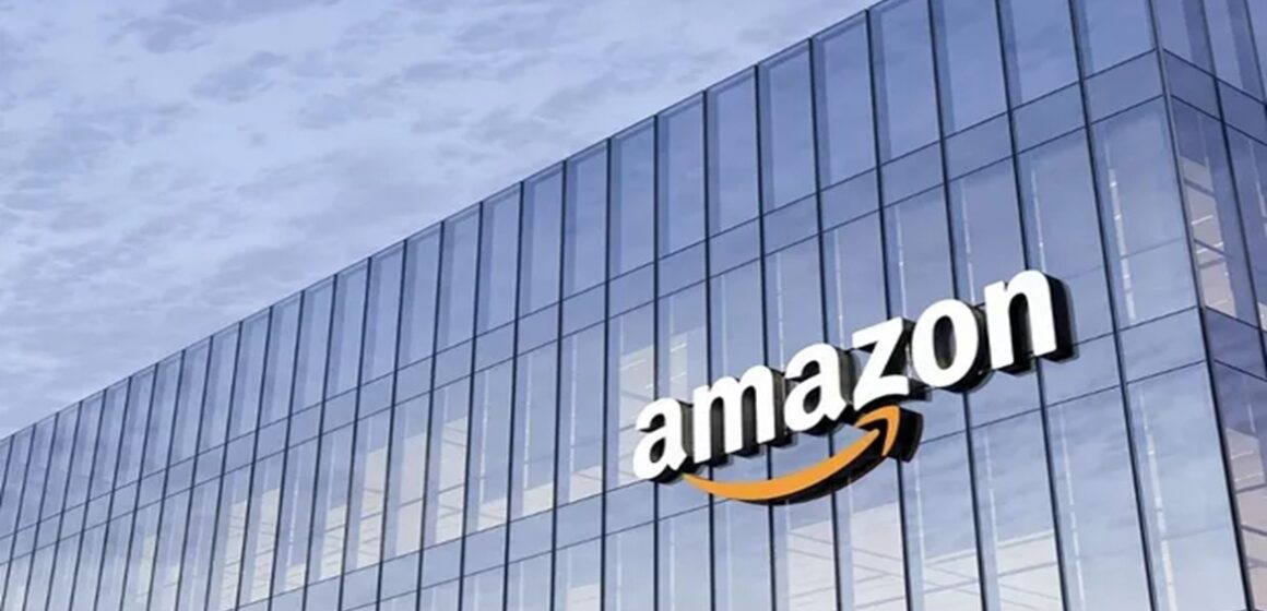 Amazon anuncia investimento de US$ 1 bilhão para aumento salarial de funcionários