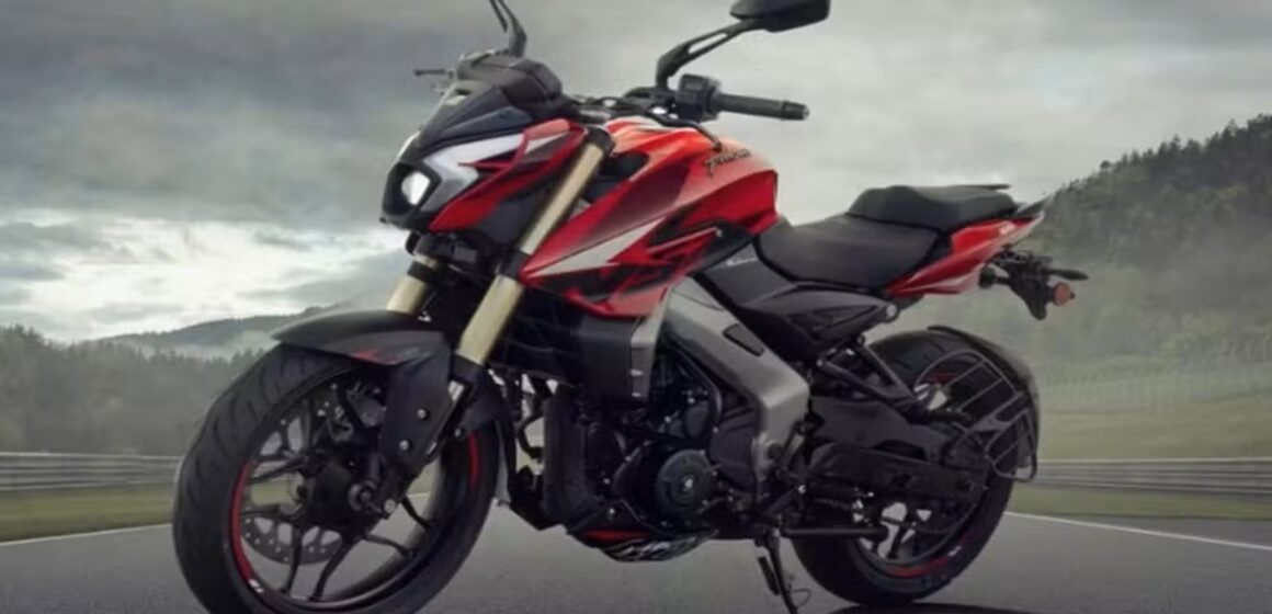 bajaj-pulsar-ns400 Mercado de motos prepara 18 novos lançamentos para o Brasil até o final de 2025