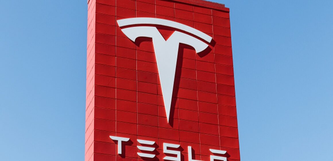 Ações da Tesla disparam com compra de US$ 1 bilhão por Musk