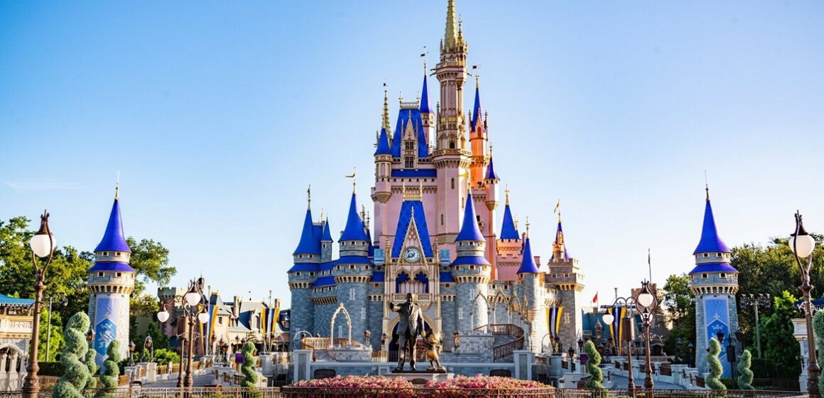 Disney lança “Ticket Mágico” exclusivo para latino-americanos com acesso a quatro parques de Orlando