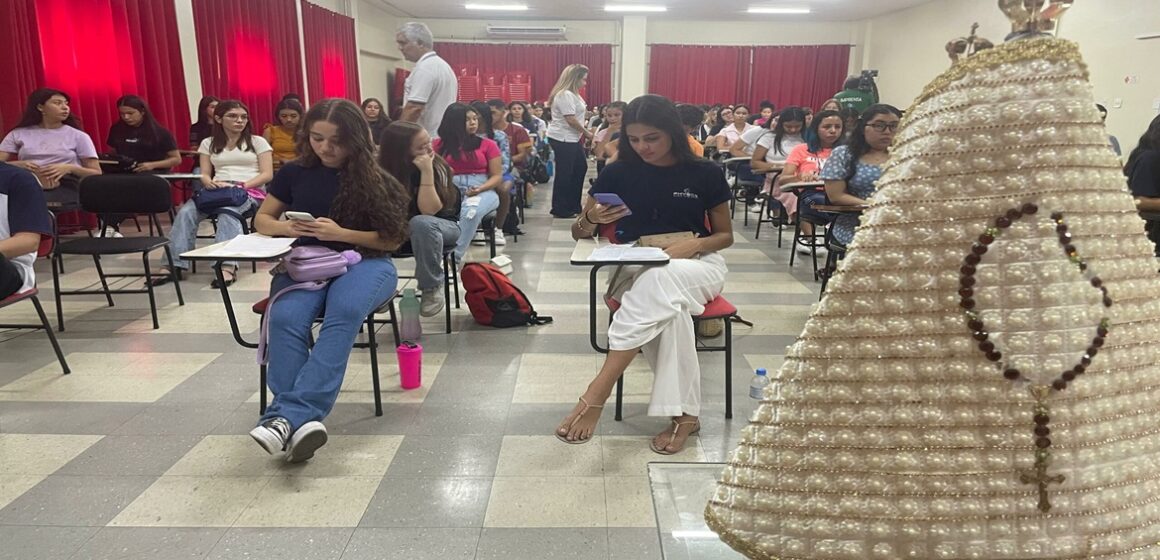 Concurso de Redação sobre o Círio de Nazaré está com inscrições abertas