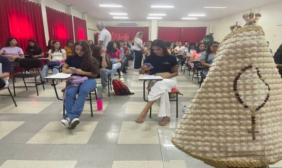 Concurso de Redação sobre o Círio de Nazaré está com inscrições abertas
