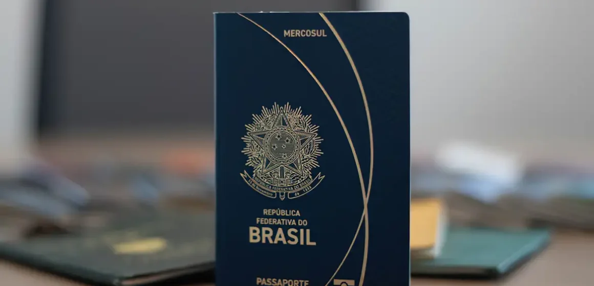f33ce904-0caa-41a0-a6ae-e78f9be0e74e Brasil anuncia e-Visto gratuito para participantes estrangeiros da COP30 em Belém