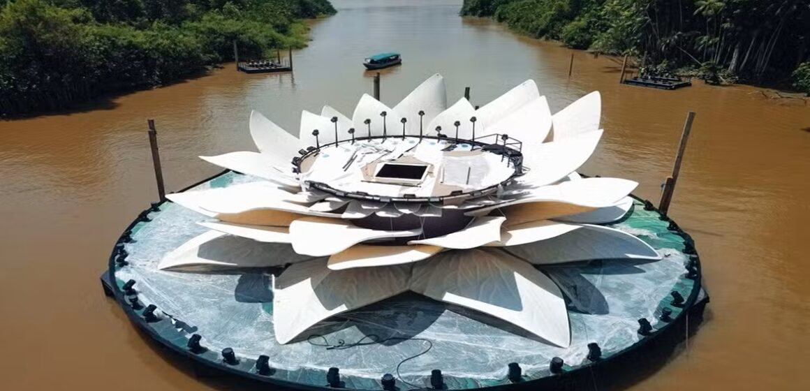 Festival Amazônia Live reúne artistas nacionais e internacionais em show histórico em Belém nesta quarta
