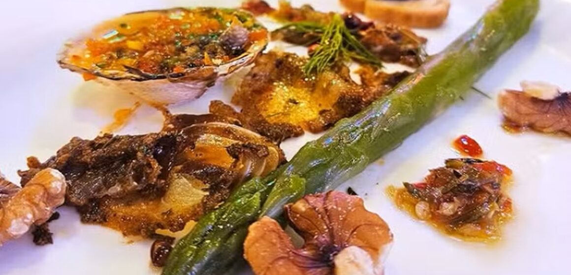 mario Brasil tem oito restaurantes premiados em lista mundial do Tripadvisor em 2025
