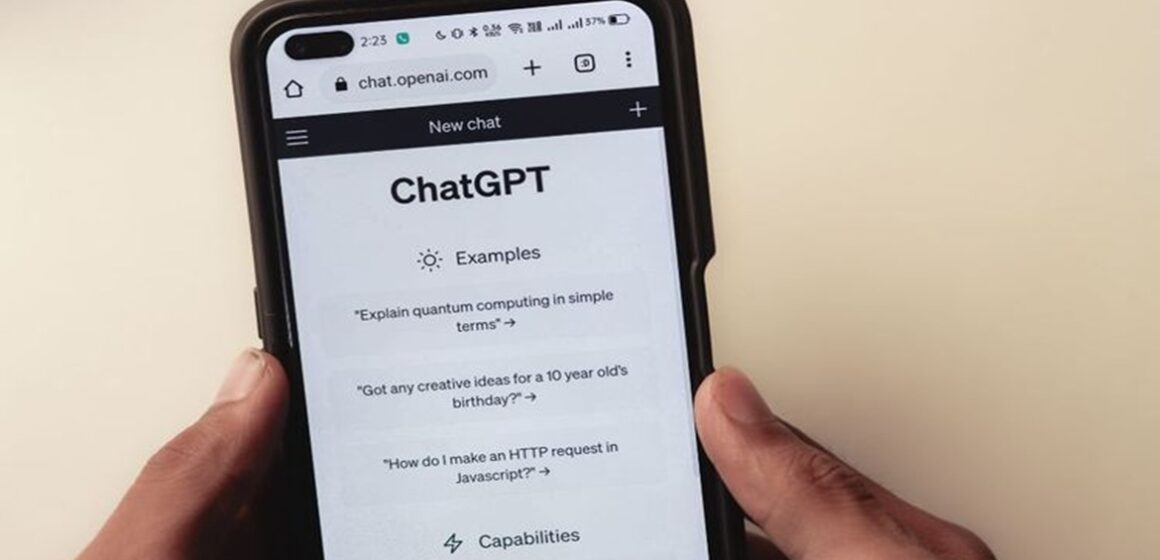 OpenAI anuncia que ChatGPT poderá acionar polícia em casos de risco suicida de adolescentes
