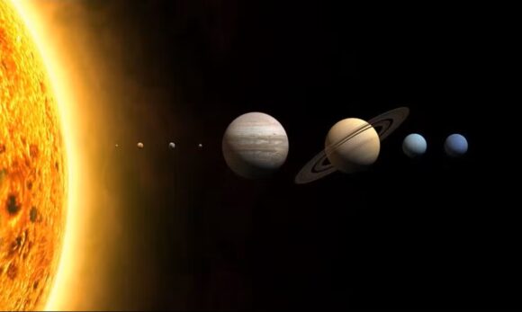 Astrônomos investigam possível nono planeta “escondido” no Sistema Solar
