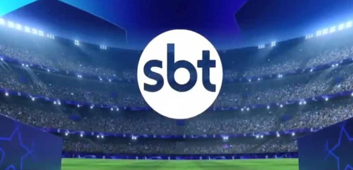 SBT e N Sports fecham acordo para transmitir 32 jogos da Copa do Mundo de 2026