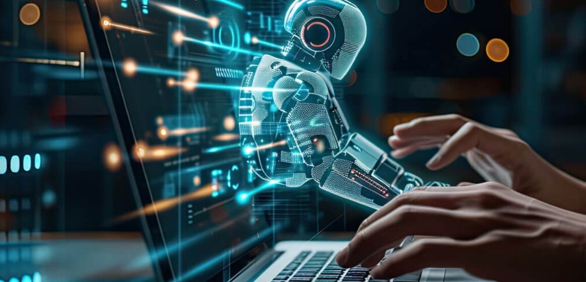 Estudo global revela que IA aumentou carga de trabalho para 77% dos profissionais