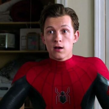 tom_holland_homem-aranha_vilao_heroi_mcu_reproducao Filmagens de ‘Homem-Aranha 4’ são suspensas após Tom Holland sofrer concussão cerebral