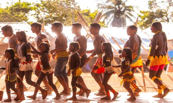 Alepa reconhece línguas indígenas como Patrimônio Cultural do Pará
