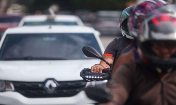 Proprietários de veículos com finais de placa 40 a 60 têm até 8 de setembro para pagar IPVA com desconto no Pará