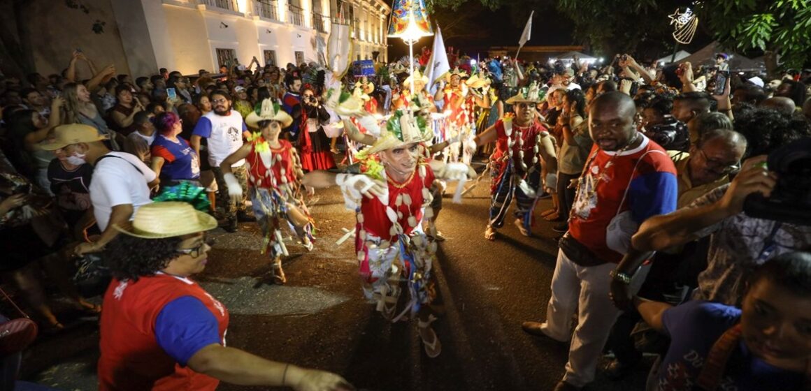 Alepa reconhece Auto do Círio como patrimônio cultural imaterial do Pará