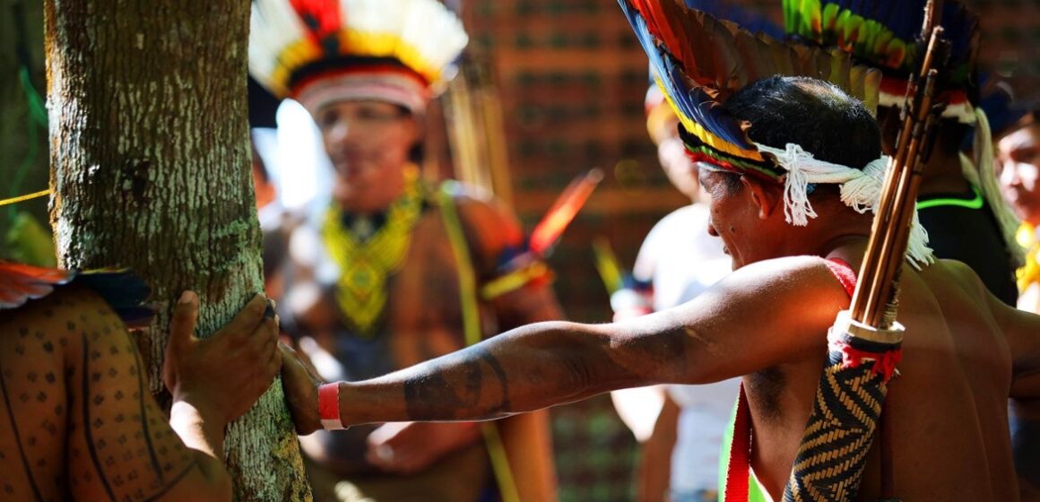 Saiba quais são as 10 maiores línguas indígenas do Brasil