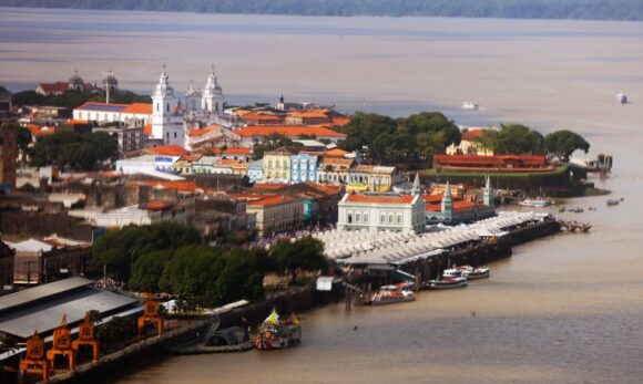 COP30 em Belém tem presença de líderes internacionais já confirmada