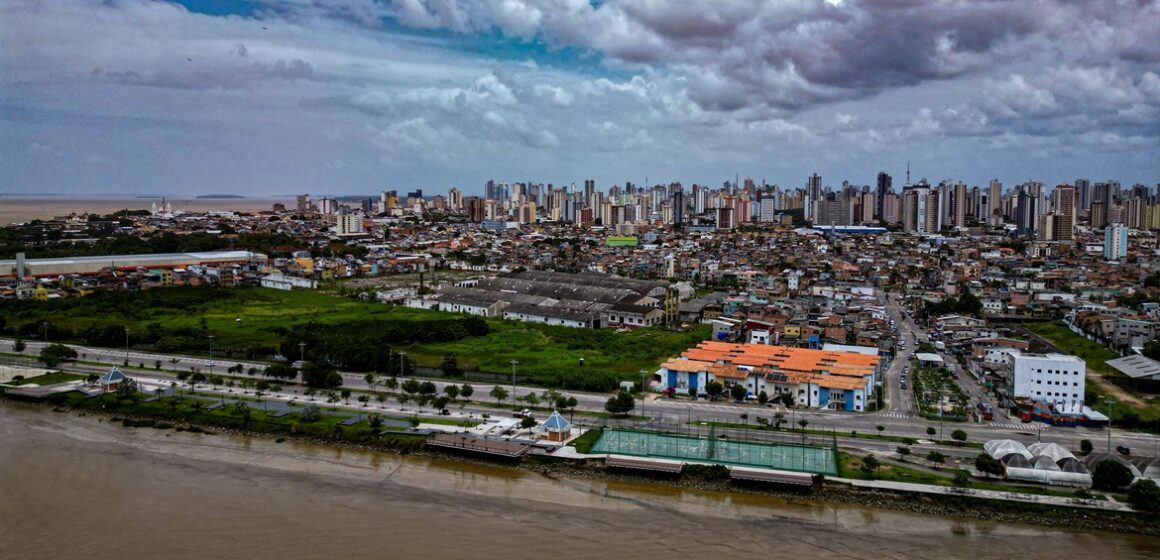 default Trânsito em Belém terá bloqueios totais e rotas especiais durante Cúpula de Líderes e COP30