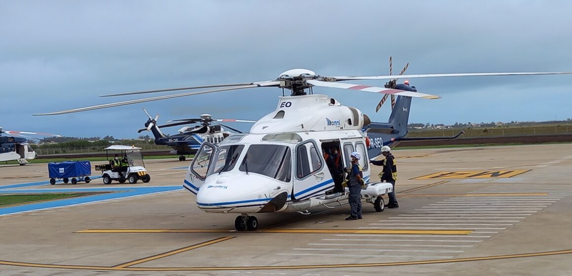 20210830_155110 São Paulo consolida posição como capital mundial dos helicópteros