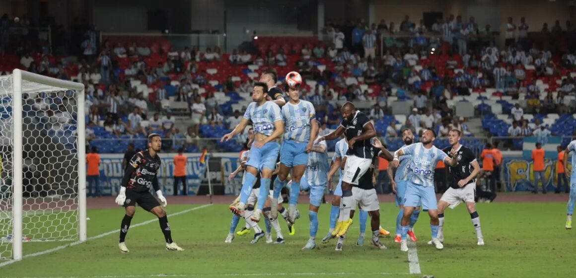 20250223204400-GF00023072-F00380202 CBF anuncia retorno da Copa Norte em 2026 como etapa da Copa Verde