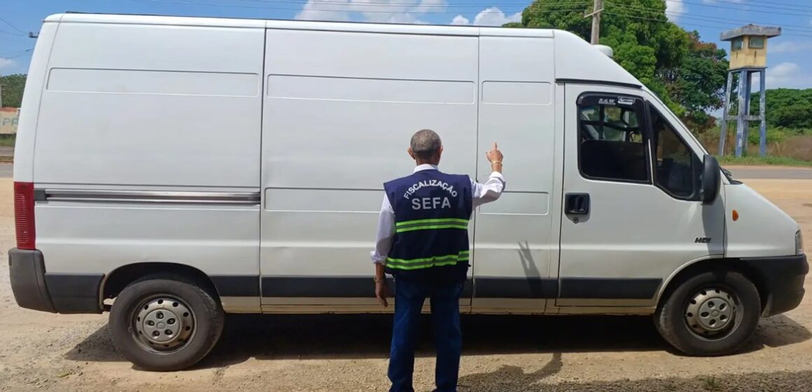 Fiscais apreendem equipamento de ultrassom de R$ 216 mil no Pará