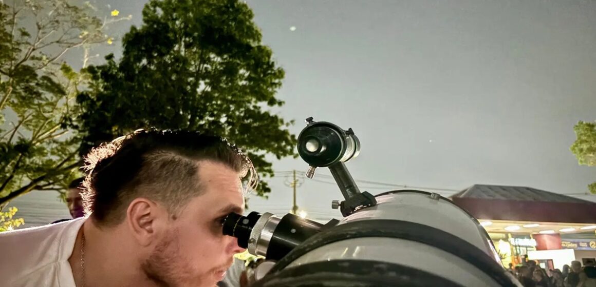 20251003143121-GC00071285-F00265739E Planetário do Pará promove observação gratuita da primeira Superlua de 2025