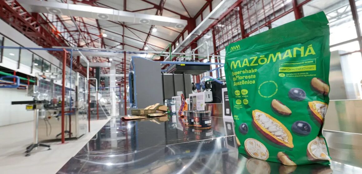 Pará inaugura primeiro Parque de Bioeconomia e Inovação do mundo em modelo florestal