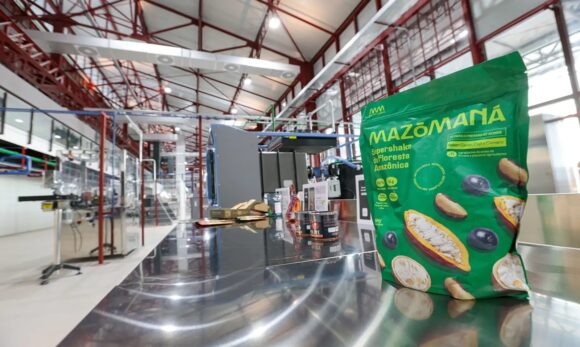 Pará inaugura primeiro Parque de Bioeconomia e Inovação do mundo em modelo florestal